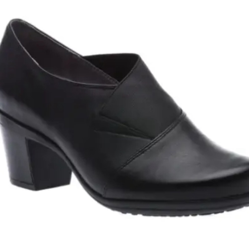 ABEO B.I.O.system Portola Neutral Support Black for Women sz 10